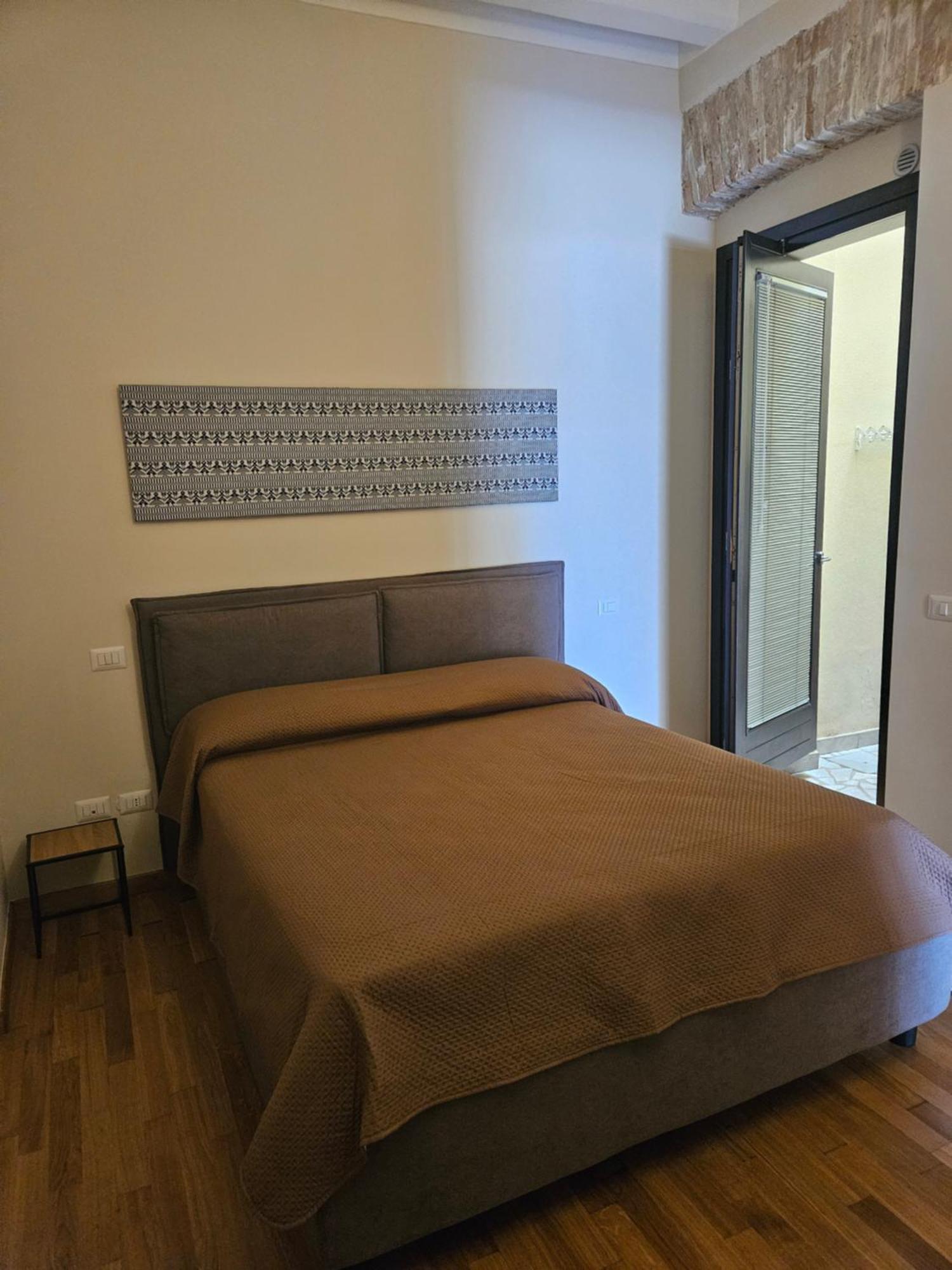 Appartamento Adiosa 卡利亚里 外观 照片